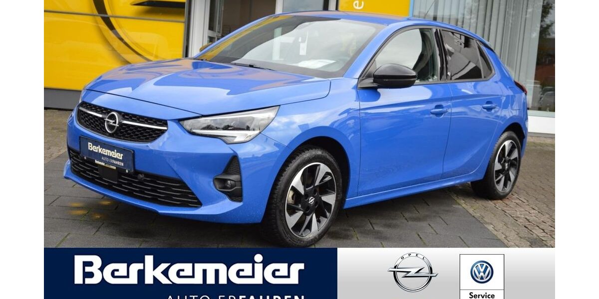 Opel Corsa 20.192 km 13.990 &euro; Saerbeck 48369