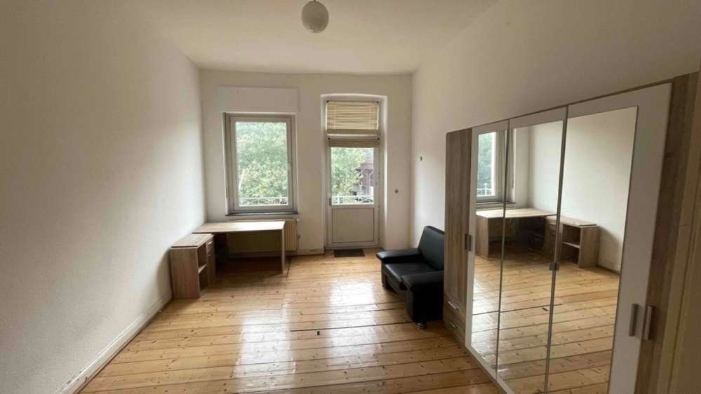 Etagenwohnung Münster Gievenbeck - 1 Zimmer, 23 m&sup2;, 250&euro; | Angebot:24884241