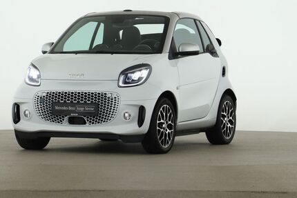 Smart ForTwo 25.200 km 17.580 &euro; Münster 48155