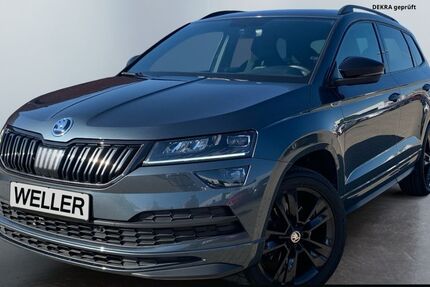 Skoda Karoq 85.000 km 25.490 &euro; Münster 48163