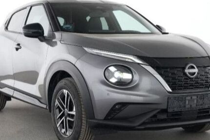 Nissan Juke 7.398 km 21.999 &euro; Münster 48145