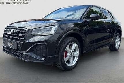 Audi Q2 54.500 km 28.480 &euro; Steinfurt-Borghorst 48565