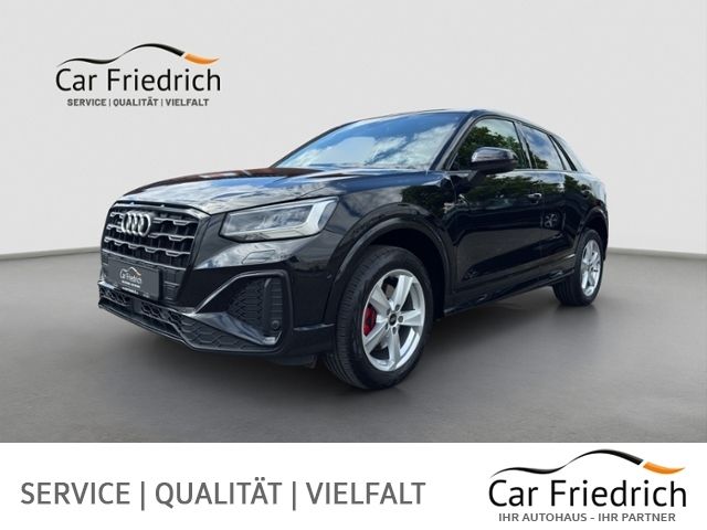 Audi Q2 54.500 km 28.480 &euro; Steinfurt-Borghorst 48565