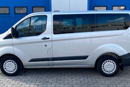 Ford Transit 230.000 km 9.800 &euro; Greven 48268