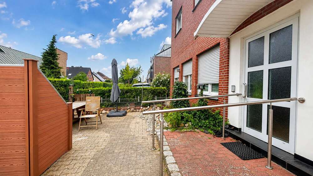 Einfamilienhaus Münster Münster-Ost - 16 Zimmer, 386 m&sup2;, 899.000&euro; | Angebot:27265128
