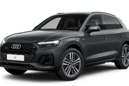 Audi Q5 80.583 km 39.990 &euro; Emsdetten 48282