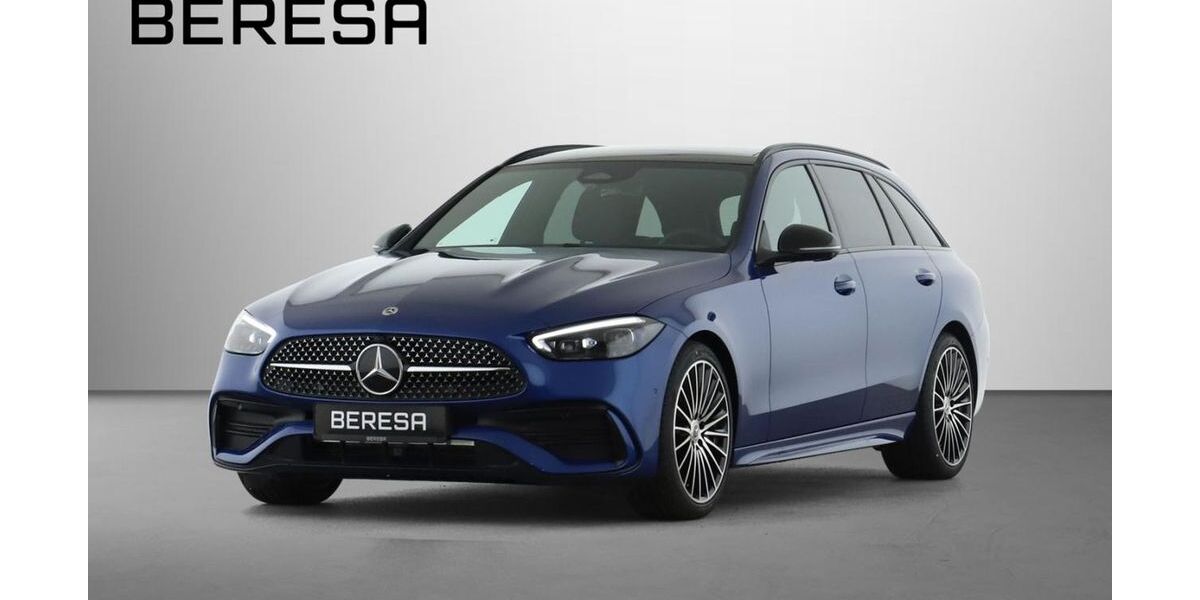 Mercedes-Benz C 200 21.965 km 42.550 &euro; Münster 48155