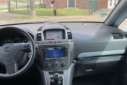 Opel Zafira 229.000 km 2.500 &euro; Nottuln 48301