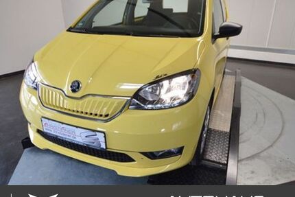 Skoda Citigo 50.500 km 18.999 &euro; Ladbergen 49549