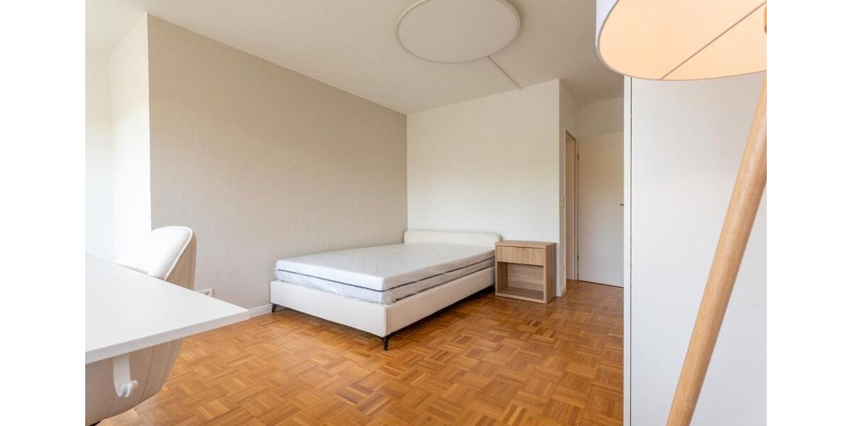 Etagenwohnung Münster Erphoviertel - 4 Zimmer, 89 m&sup2;, 530.000&euro; | Angebot:26550718