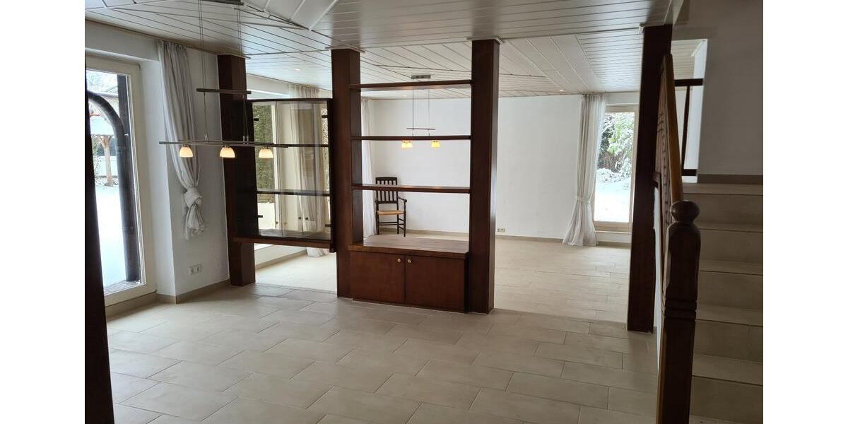 Einfamilienhaus Billerbeck - 7 Zimmer, 236 m&sup2;, 2.334&euro; | Angebot:25811168