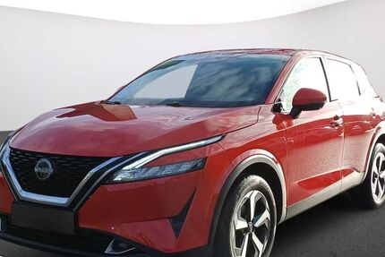 Nissan Qashqai 39.489 km 21.670 &euro; Münster - Amelsbüren 48163
