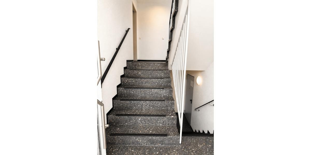 Etagenwohnung Münster Roxel - 2 Zimmer, 64 m&sup2;, 195.000&euro; | Angebot:26544617