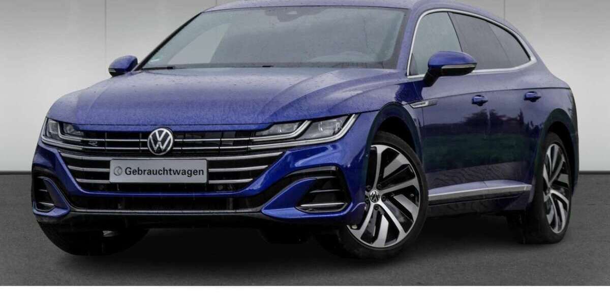 VW Arteon 50.953 km 35.500 &euro; Steinfurt 48565