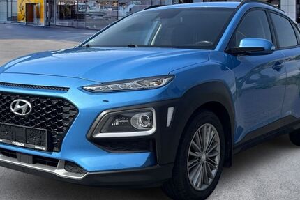 Hyundai KONA 57.942 km 15.725 &euro; Münster 48155
