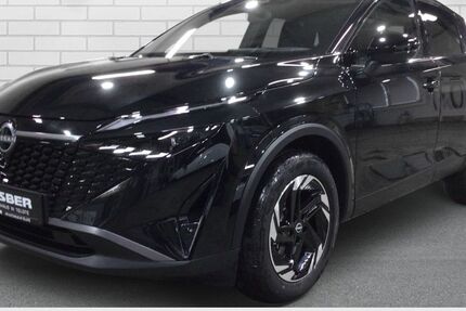 Nissan Qashqai 1.592 km 28.780 &euro; Telgte 48291