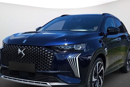 DS Automobiles DS7 (Crossback) 51.149 km 26.440 &euro; Dülmen 48249
