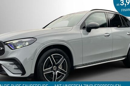 Mercedes-Benz GLC 220 21.933 km 66.680 &euro; Emsdetten 48282