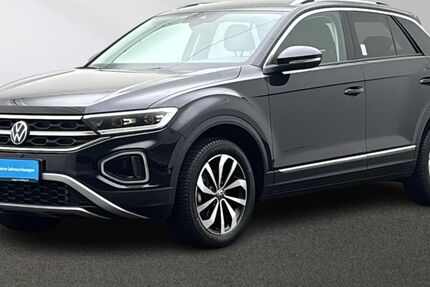 VW T-Roc 20.367 km 26.880 &euro; Emsdetten 48282