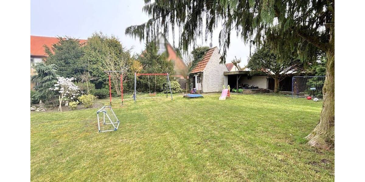Einfamilienhaus Steinfurt Burgsteinfurt - 5 Zimmer, 186 m&sup2;, 439.000&euro; | Angebot:26092853