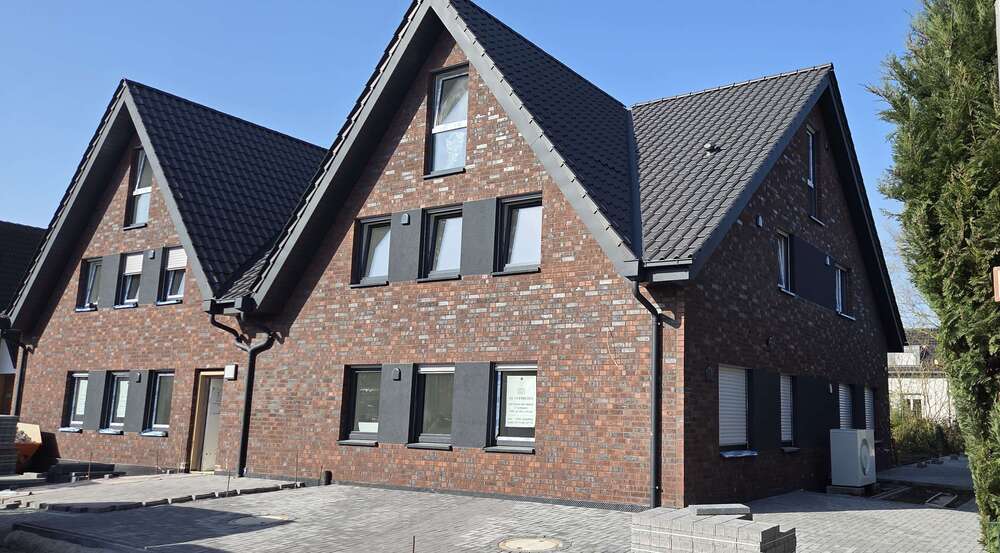 Etagenwohnung Münster Münster-West - 3 Zimmer, 63 m&sup2;, 920&euro; | Angebot:25281153