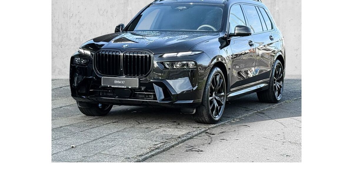 BMW X7 10.932 km 104.732 &euro; Münster 48163