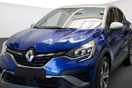 Renault Captur 23.232 km 20.840 &euro; Münster - Amelsbüren 48163