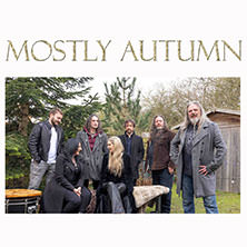 MOSTLY AUTUMN * SEAWATER & CLASSICS GERMANY 2026 08.05.2026 Jovel
