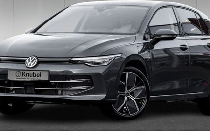 VW Golf 8.900 km 44.480 &euro; Münster 48163