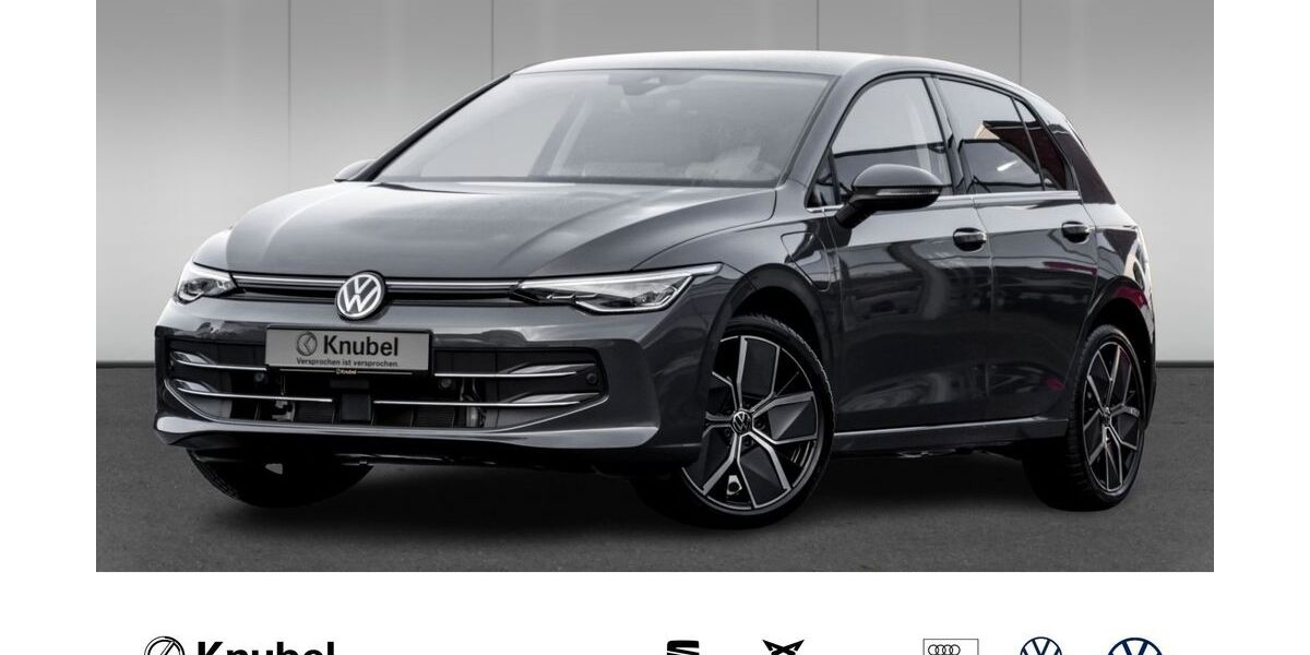 VW Golf 8.900 km 44.480 &euro; Münster 48163
