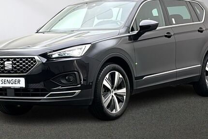Seat Tarraco 41.035 km 29.480 &euro; Emsdetten 48282