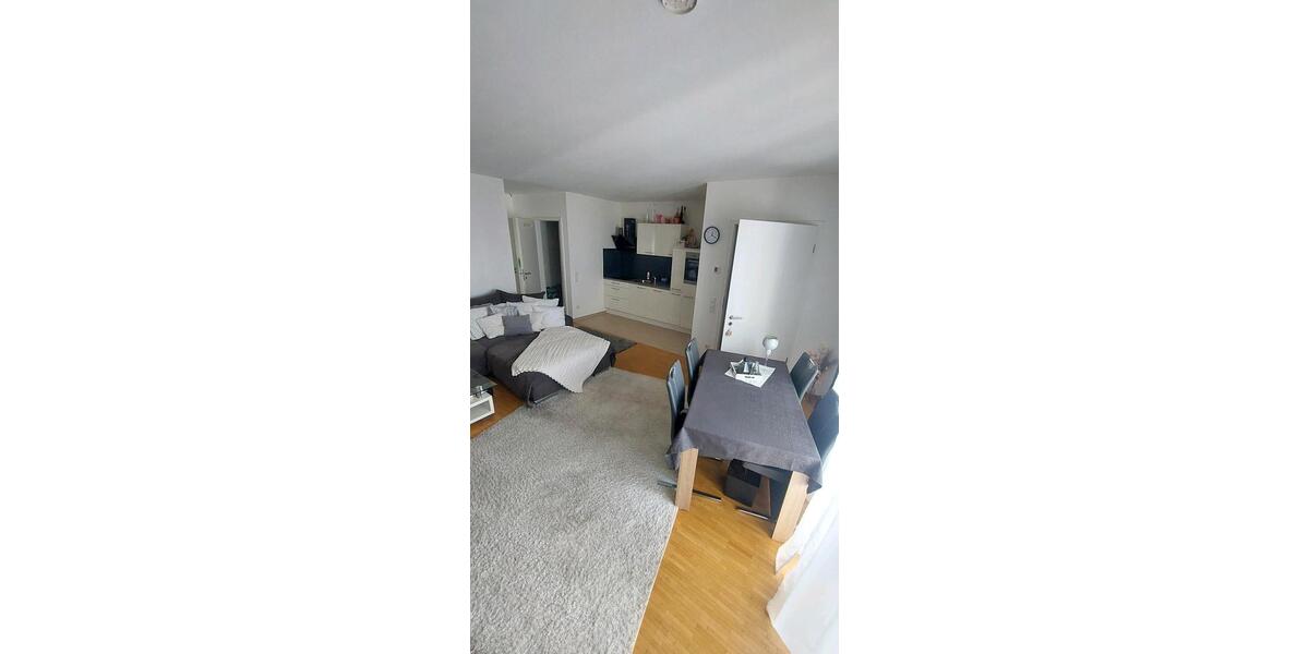 Terrassenwohnung Münster Münster-West - 2.5 Zimmer, 64 m&sup2;, 1.117&euro; | Angebot:25944940
