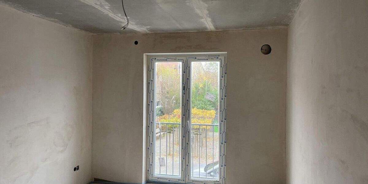 Etagenwohnung Drensteinfurt - 2 Zimmer, 61 m&sup2;, 269.000&euro; | Angebot:25654281