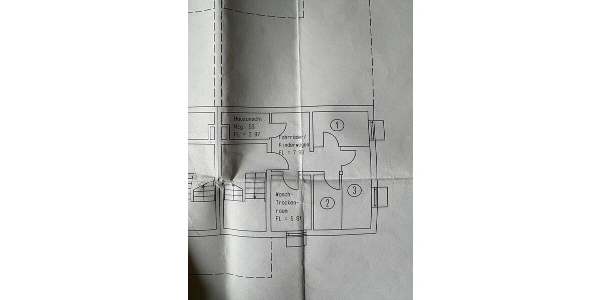 Etagenwohnung Greven - 3 Zimmer, 73 m&sup2;, 259.000&euro; | Angebot:25614572