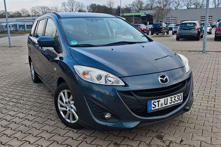 Mazda 5 207.000 km 4.800 &euro; Lengerich 49525