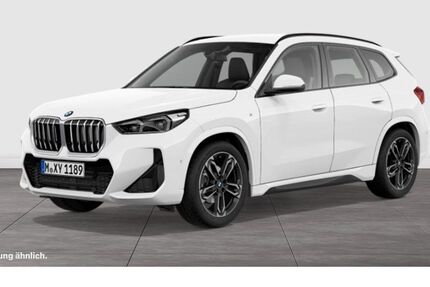BMW X1 24.085 km 41.740 &euro; Münster 48163