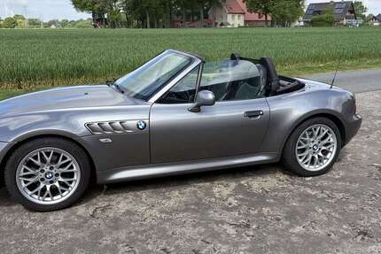 BMW Z3 123.000 km 10.999 &euro; Steinfurt, Stadt 48565