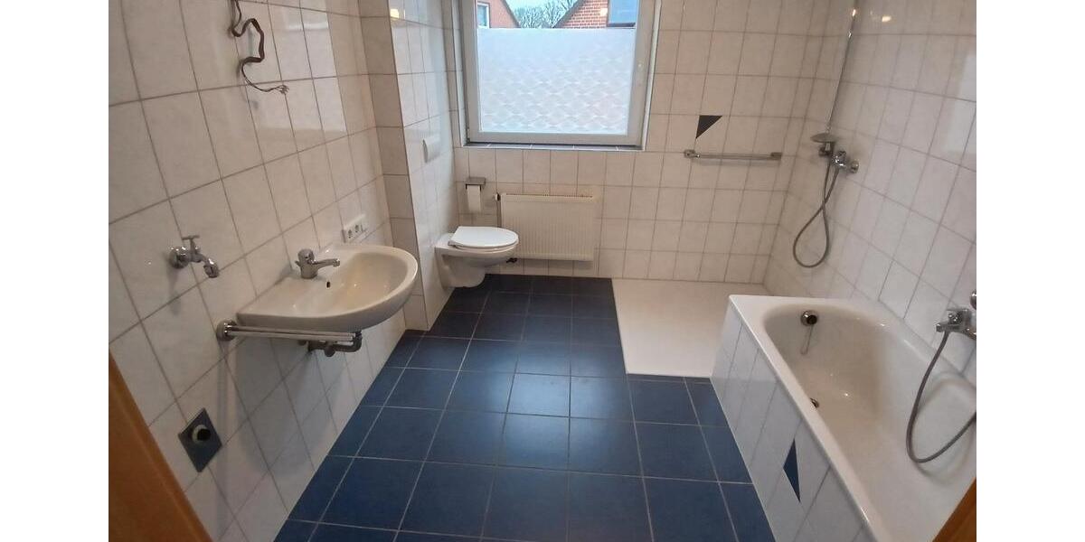 Etagenwohnung Ladbergen - 3 Zimmer, 81 m&sup2;, 750&euro; | Angebot:26008510