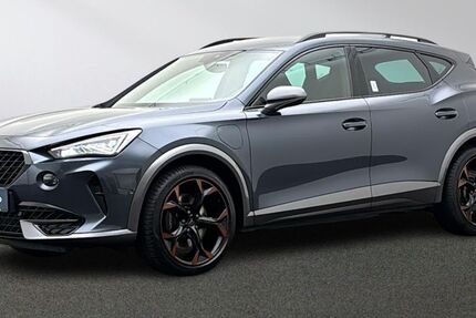Cupra Formentor 53.169 km 25.480 &euro; Emsdetten 48282