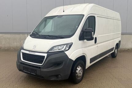 Peugeot Boxer 155.000 km 9.990 &euro; Münster 48155