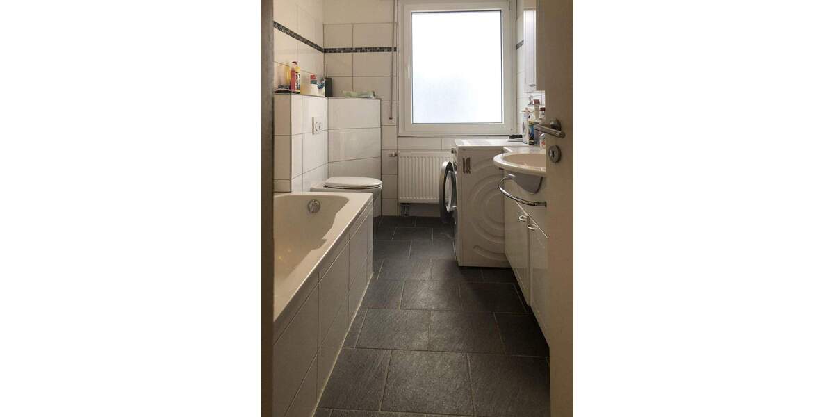 Etagenwohnung Dülmen - 3 Zimmer, 111 m&sup2;, 249.000&euro; | Angebot:25695384