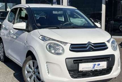 Citroen C1 65.838 km 9.980 &euro; Dülmen 48249
