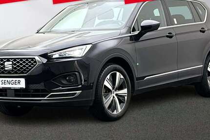 Seat Tarraco 41.035 km 29.880 &euro; Emsdetten 48282