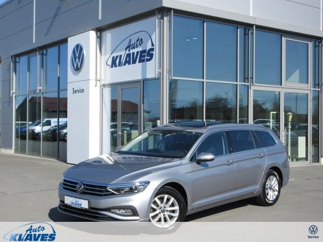 VW Passat Variant 105.400 km 21.290 &euro; Ascheberg 59387