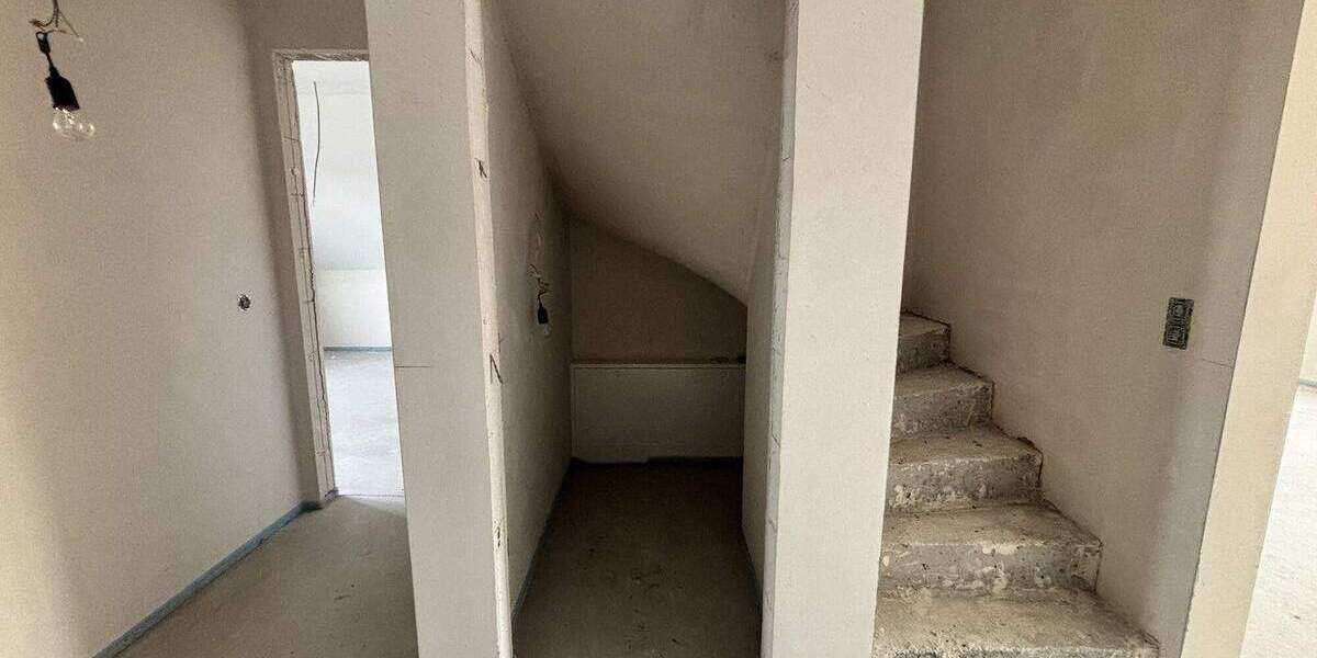 Etagenwohnung Nordwalde - 4 Zimmer, 99 m&sup2;, 378.000&euro; | Angebot:25688718