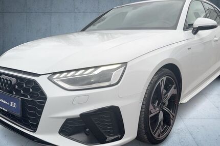 Audi A4 11.465 km 34.490 &euro; Ahlen 59229