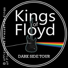 Kings Of Floyd - Dark Side Tour 10.10.2026 Jovel