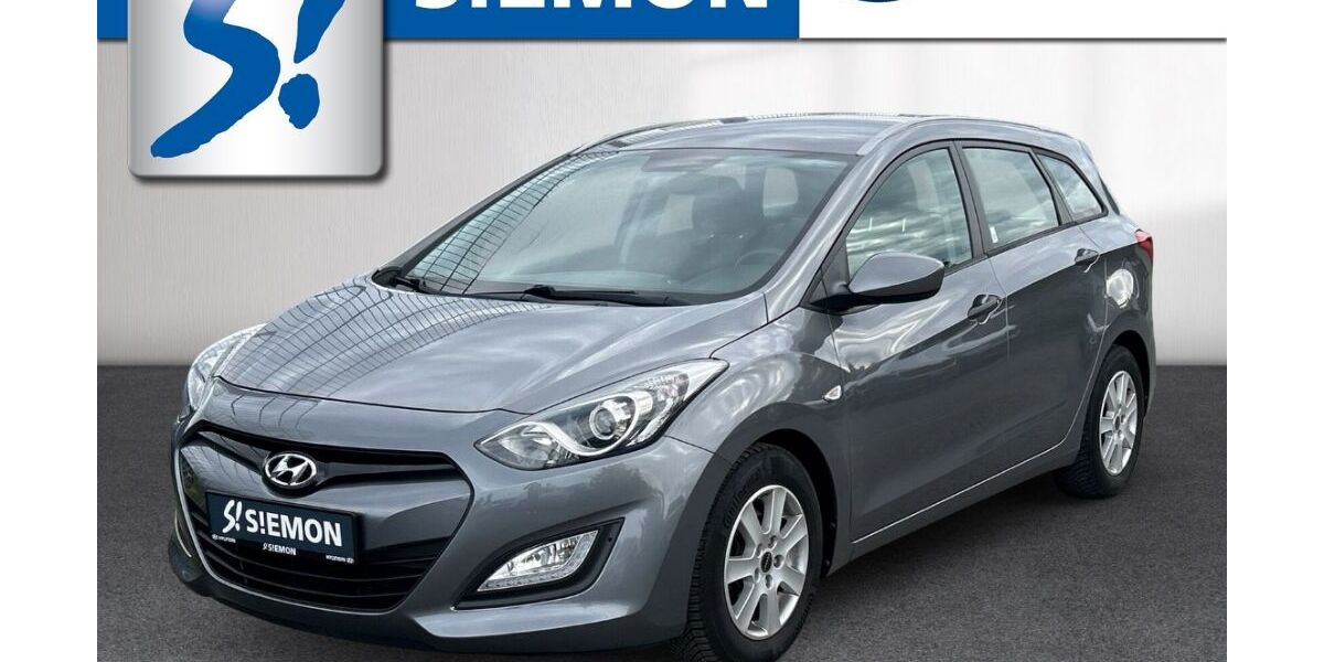 Hyundai i30 75.095 km 9.830 &euro; Münster 48153