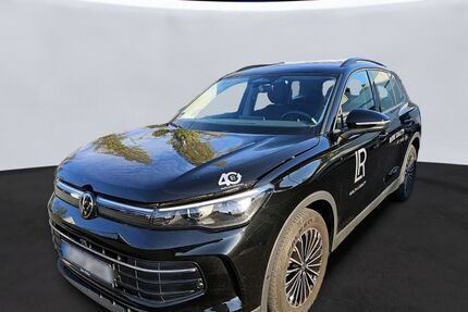 VW Tiguan 16.900 km 35.450 &euro; Ahlen 59229