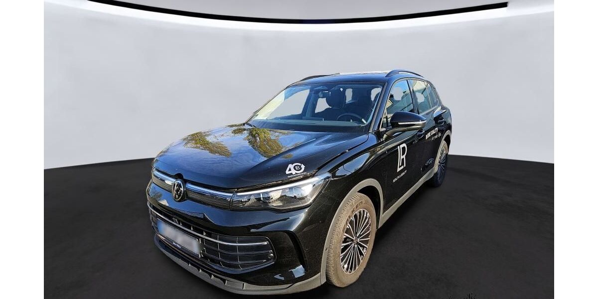 VW Tiguan 16.900 km 35.450 &euro; Ahlen 59229